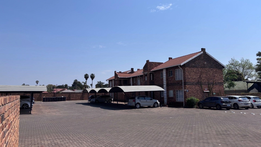 To Let 2 Bedroom Property for Rent in Clarina Gauteng