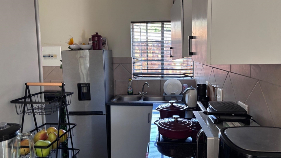 To Let 2 Bedroom Property for Rent in Clarina Gauteng