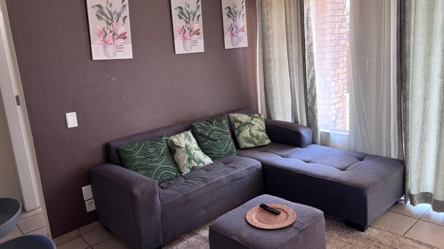 To Let 2 Bedroom Property for Rent in Clarina Gauteng