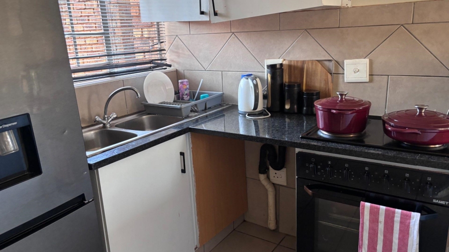 To Let 2 Bedroom Property for Rent in Clarina Gauteng