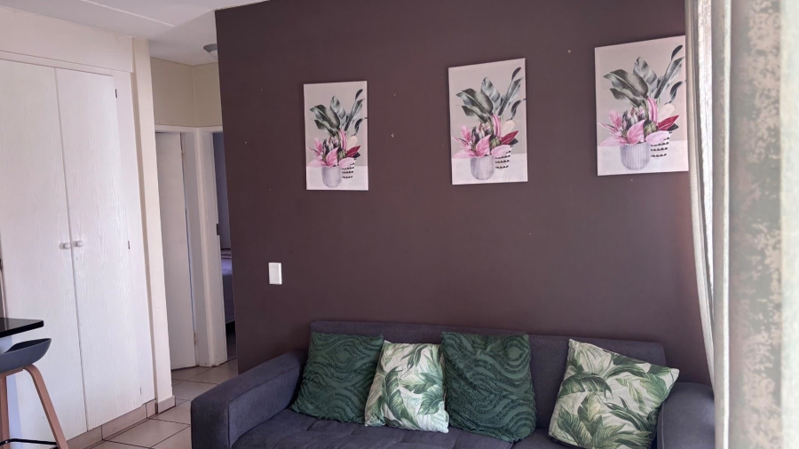 To Let 2 Bedroom Property for Rent in Clarina Gauteng
