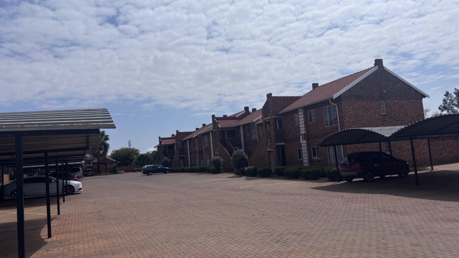 To Let 2 Bedroom Property for Rent in Clarina Gauteng