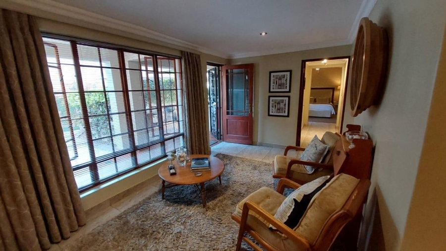 To Let 1 Bedroom Property for Rent in Waterkloof Ridge Gauteng