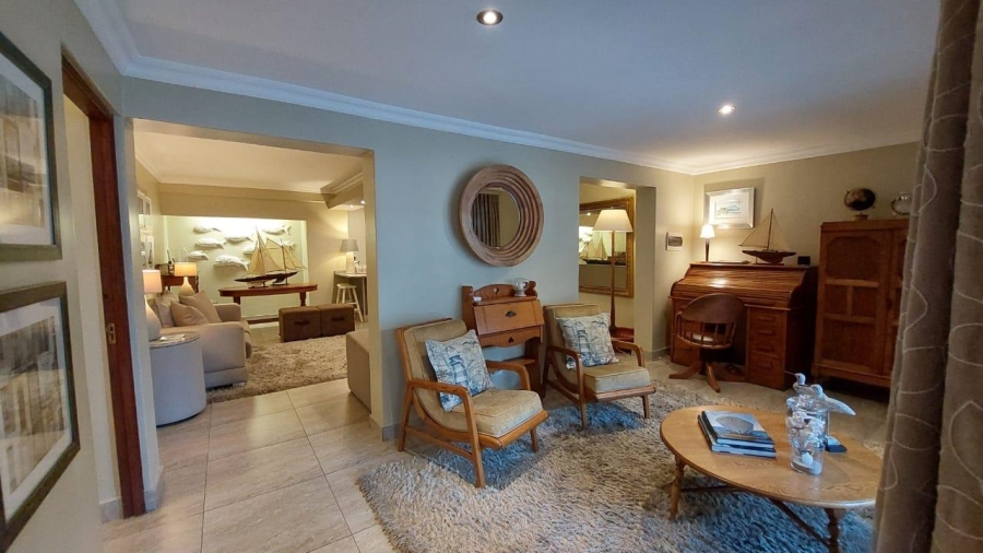 To Let 1 Bedroom Property for Rent in Waterkloof Ridge Gauteng