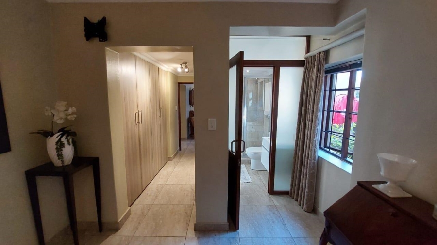To Let 1 Bedroom Property for Rent in Waterkloof Ridge Gauteng
