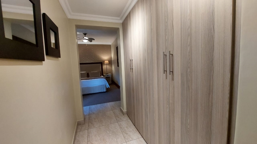 To Let 1 Bedroom Property for Rent in Waterkloof Ridge Gauteng