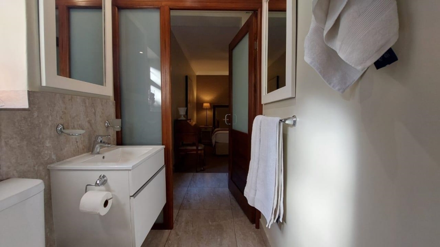 To Let 1 Bedroom Property for Rent in Waterkloof Ridge Gauteng