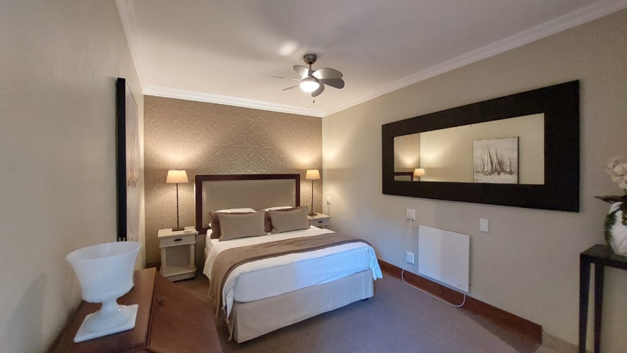 To Let 1 Bedroom Property for Rent in Waterkloof Ridge Gauteng