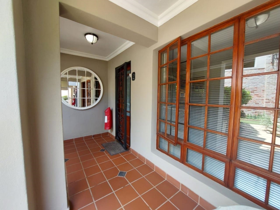 2 Bedroom Property for Sale in Waterkloof Gauteng