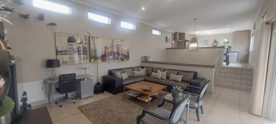 To Let 2 Bedroom Property for Rent in Waterkloof Ridge Gauteng