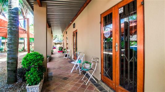 3 Bedroom Property for Sale in Brooklyn Gauteng