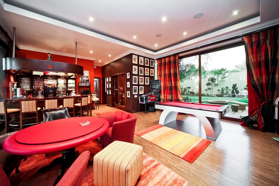 5 Bedroom Property for Sale in Bryanston Gauteng