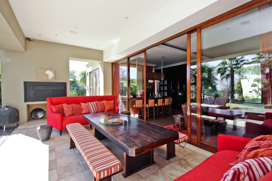 5 Bedroom Property for Sale in Bryanston Gauteng