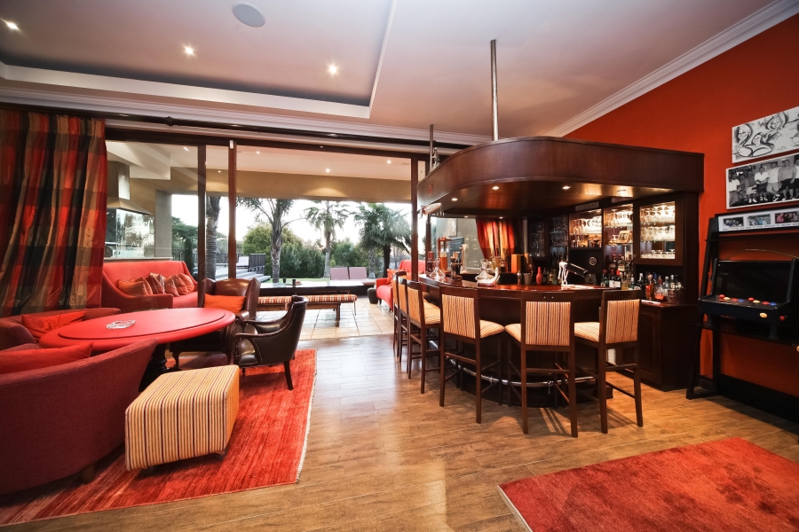 5 Bedroom Property for Sale in Bryanston Gauteng