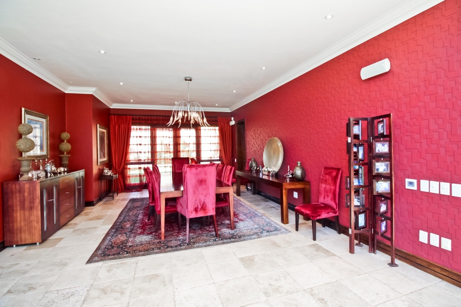 5 Bedroom Property for Sale in Bryanston Gauteng