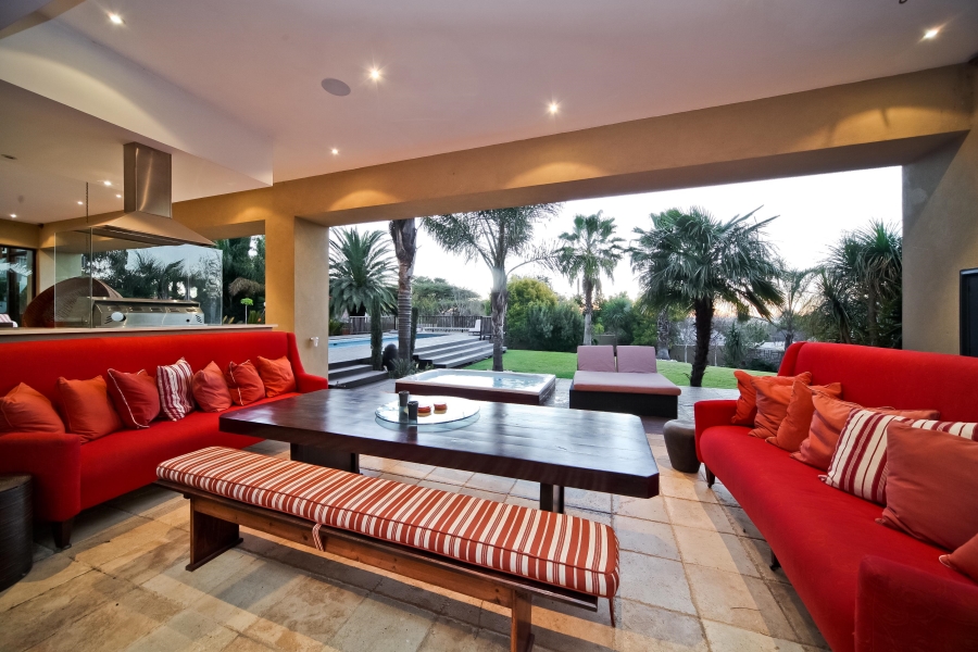 5 Bedroom Property for Sale in Bryanston Gauteng