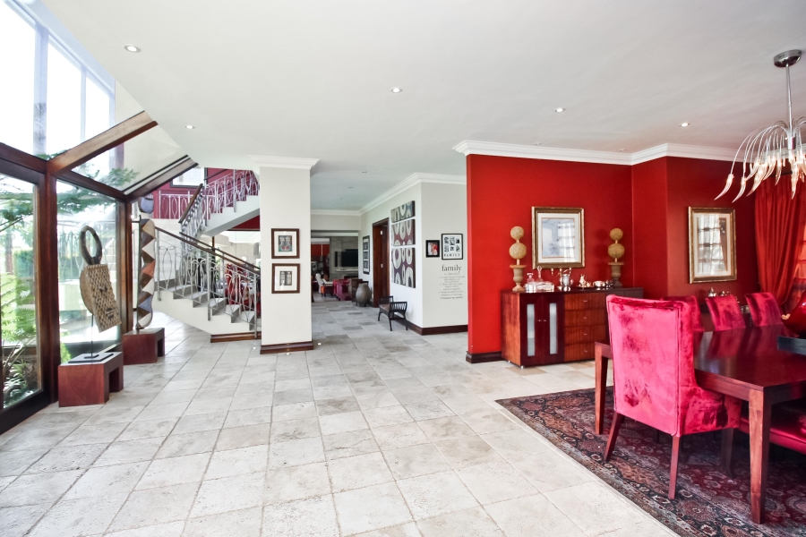 5 Bedroom Property for Sale in Bryanston Gauteng