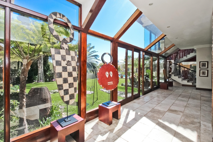 5 Bedroom Property for Sale in Bryanston Gauteng