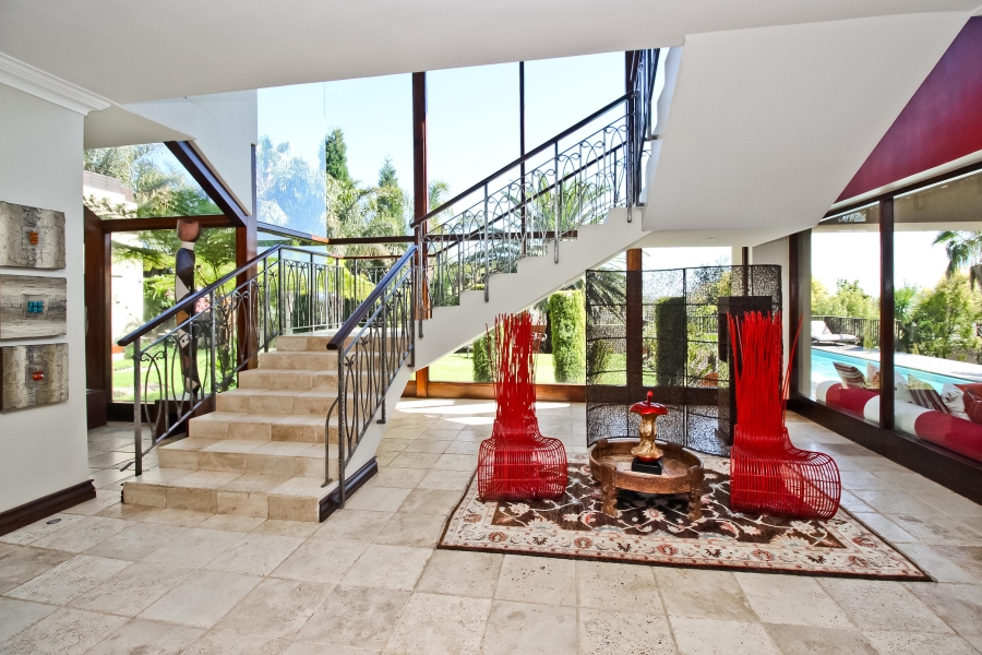 5 Bedroom Property for Sale in Bryanston Gauteng