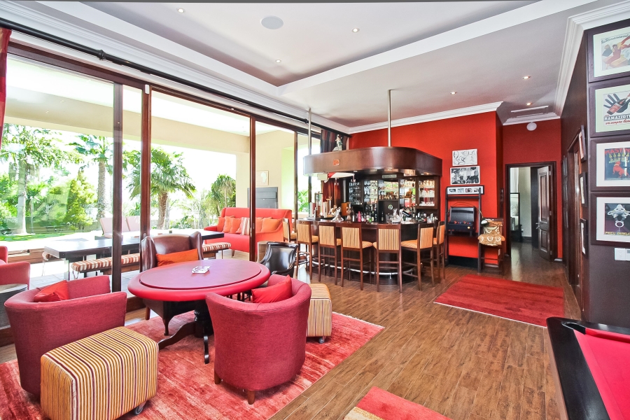 5 Bedroom Property for Sale in Bryanston Gauteng