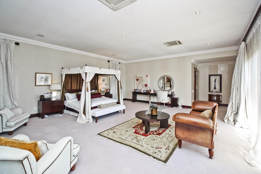 5 Bedroom Property for Sale in Bryanston Gauteng