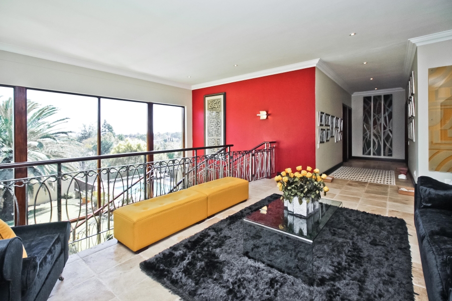 5 Bedroom Property for Sale in Bryanston Gauteng