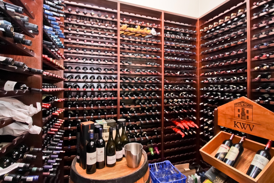 5 Bedroom Property for Sale in Bryanston Gauteng