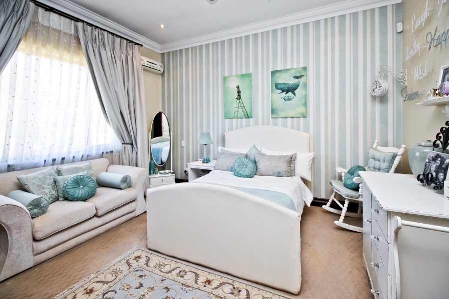 5 Bedroom Property for Sale in Bryanston Gauteng