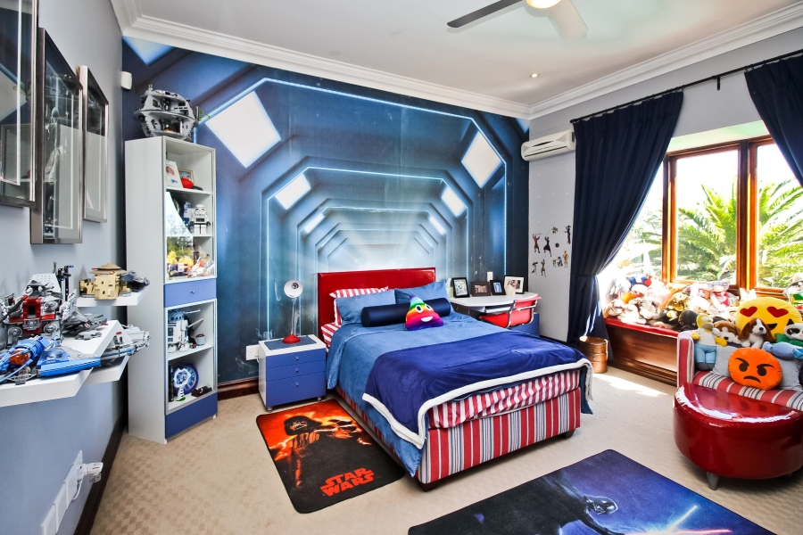 5 Bedroom Property for Sale in Bryanston Gauteng