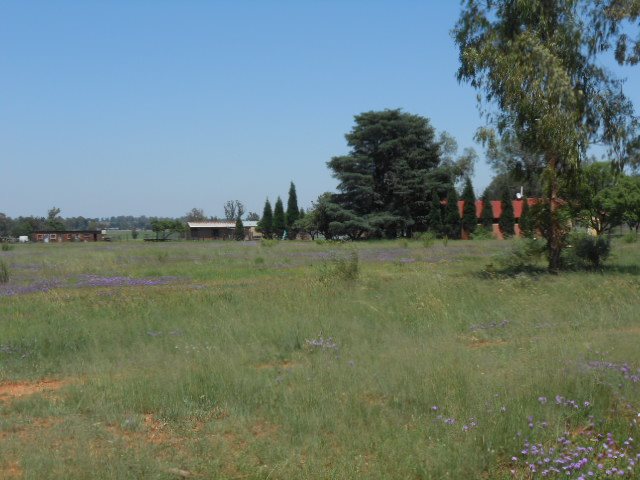 Commercial Property for Sale in Valley Settlements A H Gauteng