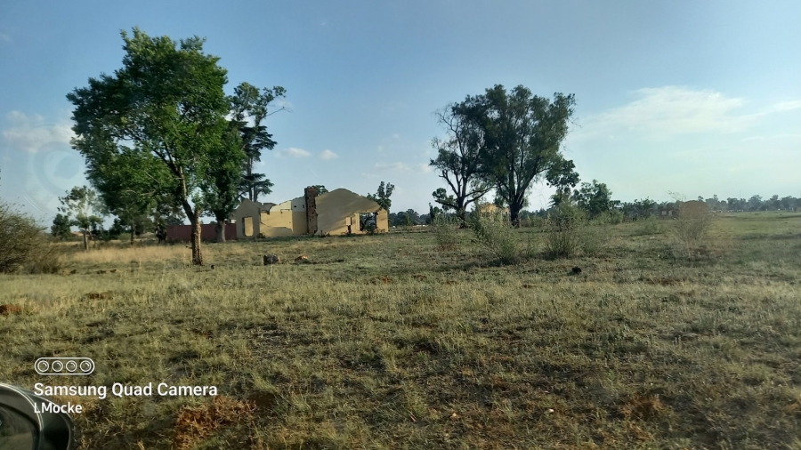 Commercial Property for Sale in Valley Settlements A H Gauteng