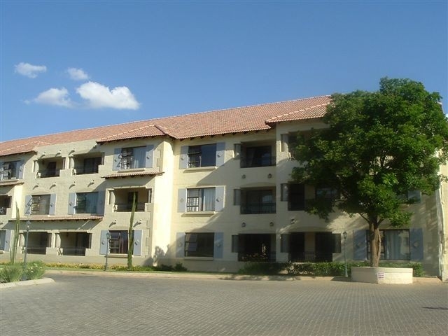 2 Bedroom Property for Sale in Nieuw Muckleneuk Gauteng