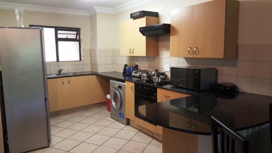 2 Bedroom Property for Sale in Nieuw Muckleneuk Gauteng