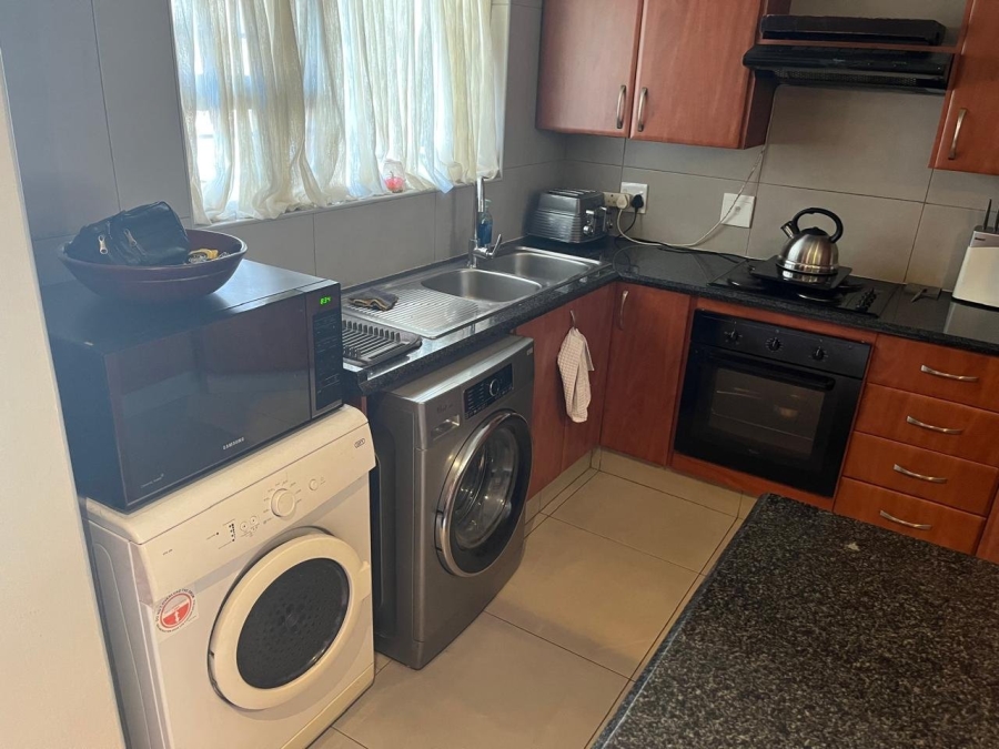 To Let 2 Bedroom Property for Rent in Hughes Gauteng