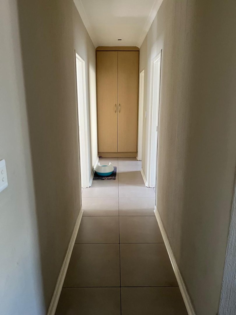 To Let 2 Bedroom Property for Rent in Hughes Gauteng
