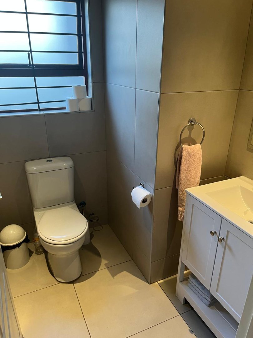 To Let 2 Bedroom Property for Rent in Hughes Gauteng