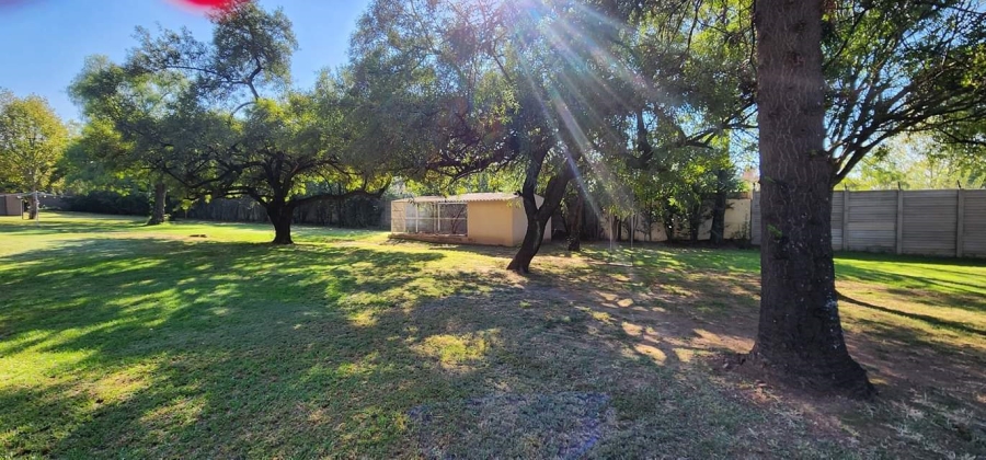 4 Bedroom Property for Sale in Mantevrede Gauteng