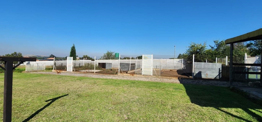 4 Bedroom Property for Sale in Mantevrede Gauteng