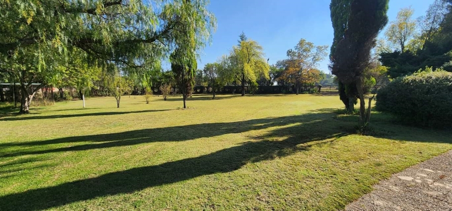 4 Bedroom Property for Sale in Mantevrede Gauteng