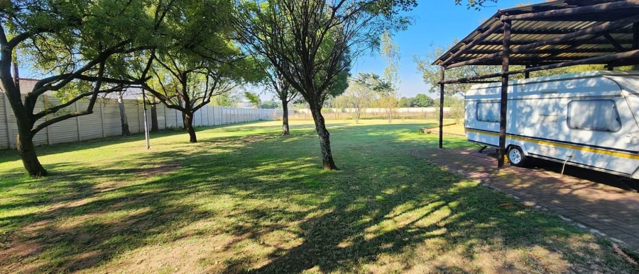 4 Bedroom Property for Sale in Mantevrede Gauteng