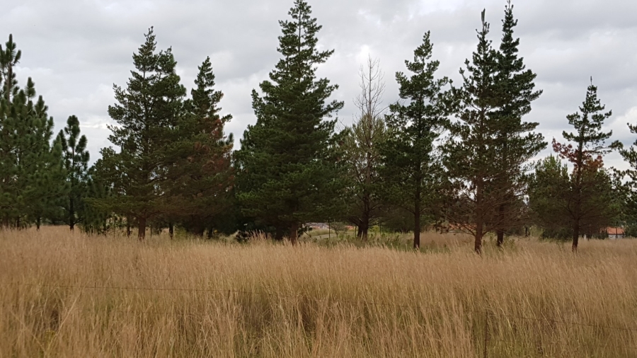 0 Bedroom Property for Sale in Marlbank Gauteng