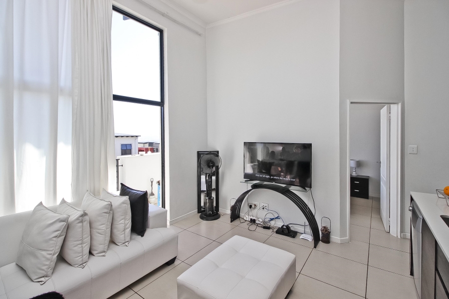 1 Bedroom Property for Sale in Dainfern Gauteng