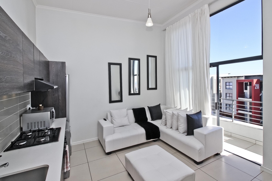 1 Bedroom Property for Sale in Dainfern Gauteng