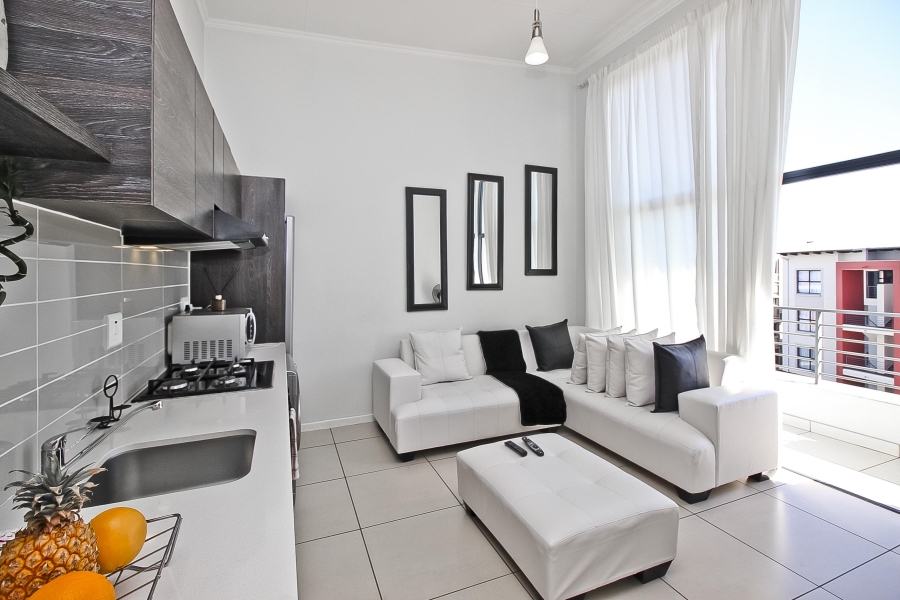 1 Bedroom Property for Sale in Dainfern Gauteng