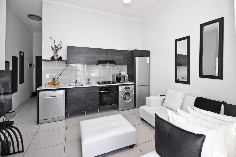 1 Bedroom Property for Sale in Dainfern Gauteng