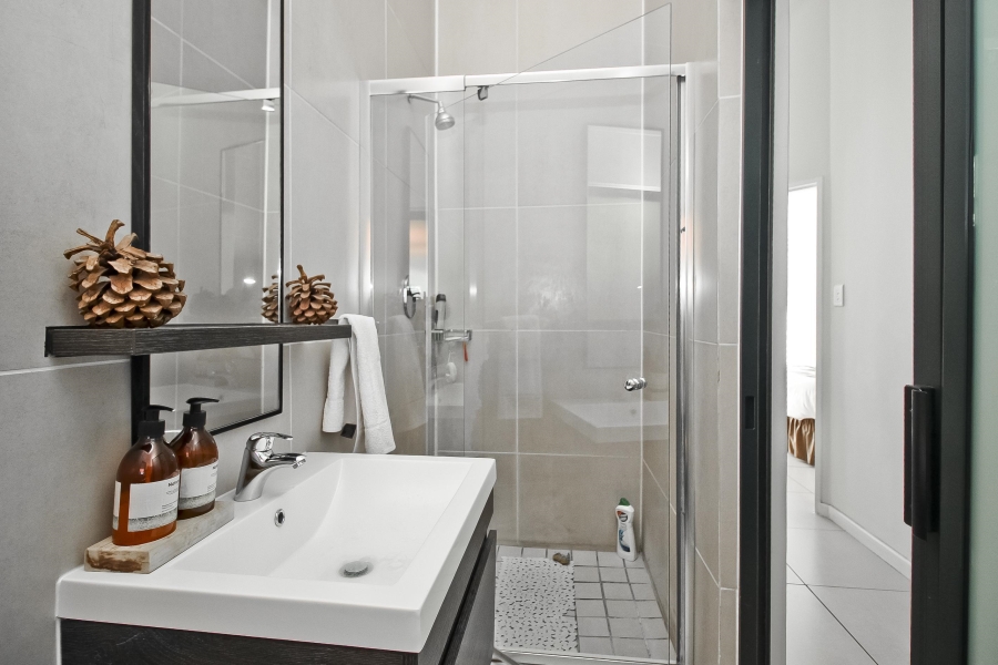 1 Bedroom Property for Sale in Dainfern Gauteng