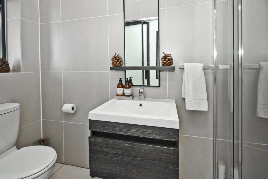 1 Bedroom Property for Sale in Dainfern Gauteng