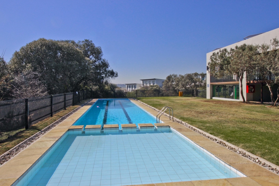 1 Bedroom Property for Sale in Dainfern Gauteng