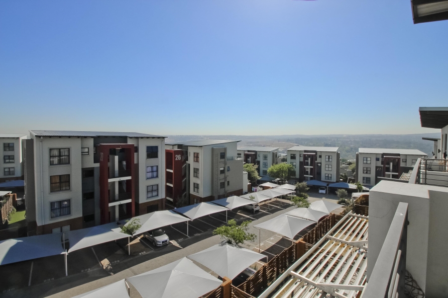1 Bedroom Property for Sale in Dainfern Gauteng