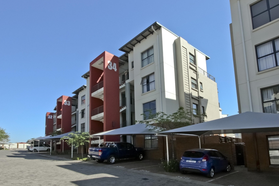 1 Bedroom Property for Sale in Dainfern Gauteng